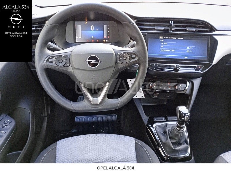 Corsa 1.2T XHL S/S Edition 100