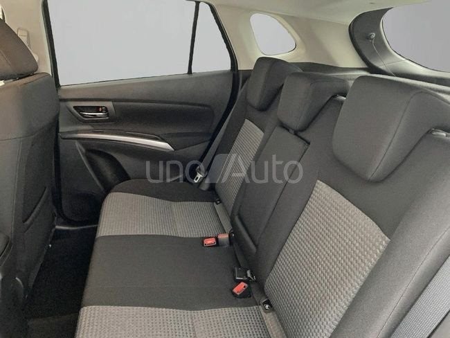 1.4T S2 4WD Mild Hybrid