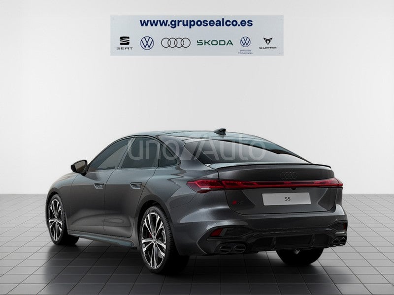 S5 TFSI S tronic 270kW