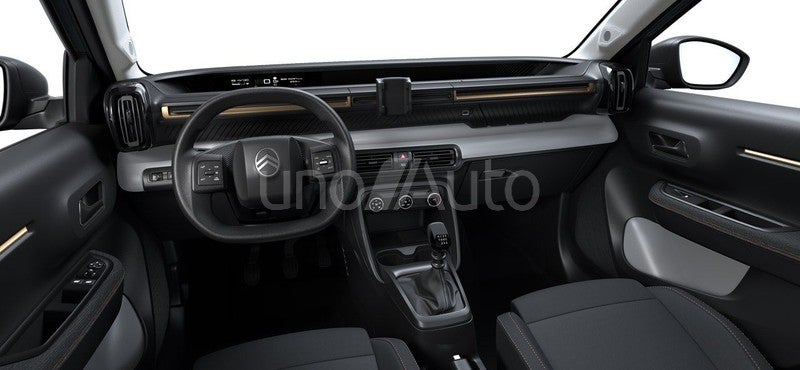 Turbo 73kW (100CV) BVM6 YOU