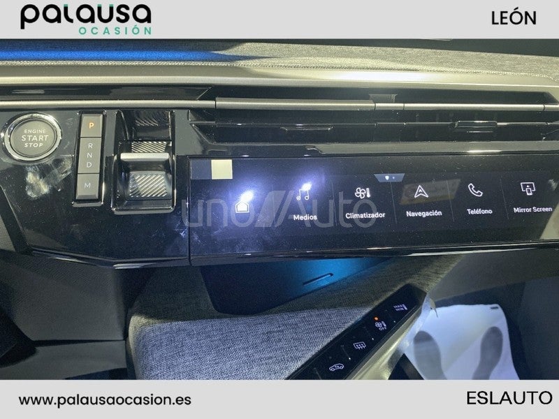 3008 Plug-in Hybrid 195 Allure Exclusive e-CDT7