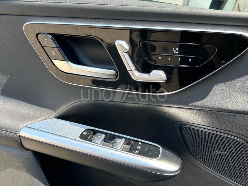 GLC 220d 4Matic 9G-Tronic