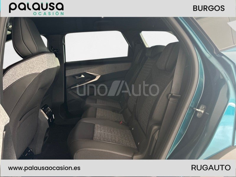 5008 Hybrid Allure Exclusive eDCS6 145
