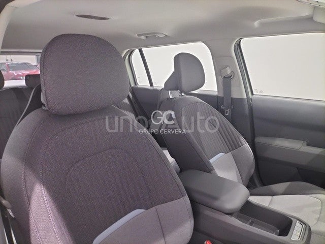 EV3 Air Standard Range