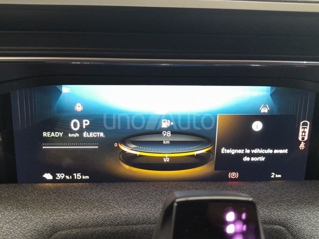 C5 Aircross Plug-in Hybrid Max 195