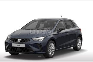 SEAT Ibiza 1.0 TSI S&S Style 85kW