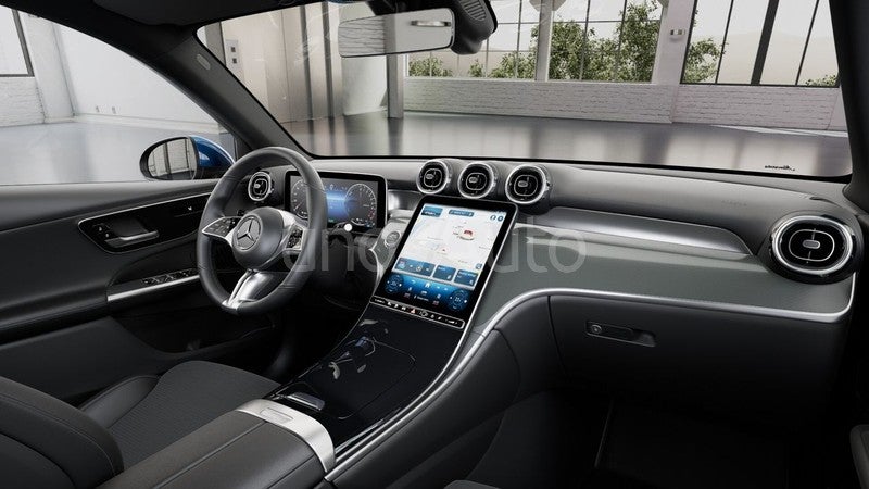 GLC GLC 300 e 4MATIC