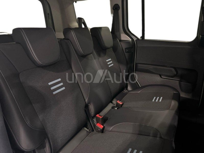 Tourneo Courier 1.0 Ecoboost Active