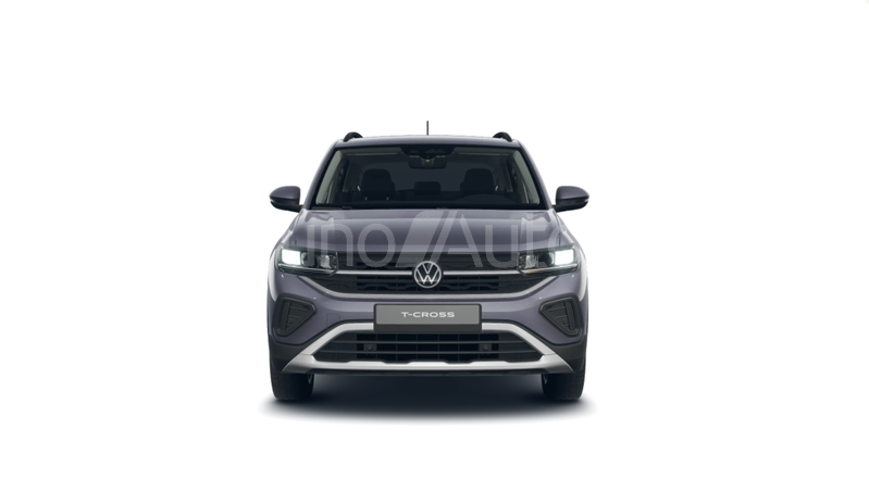 T-Cross 1.0 TSI Más 85kW