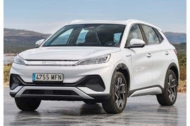 Byd Atto 3