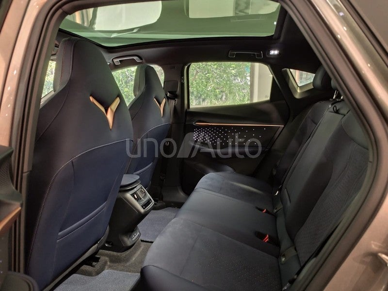 Tavascan 77kWh 250kW VZ First Edition AWD