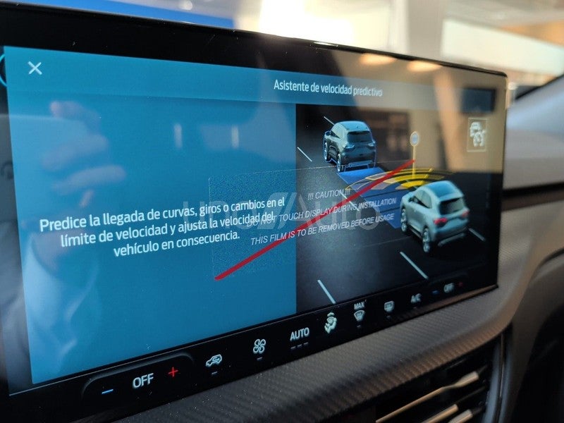 ST-Line X 2.5 Duratec PHEV 178kW Auto