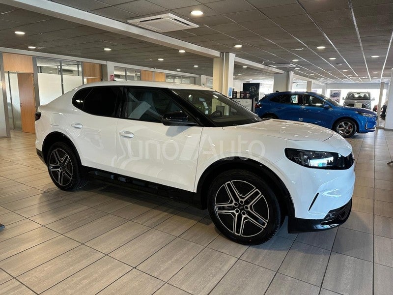 Capri AWD Rango Extendido Premium 77kWh