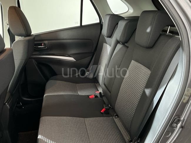 1.4T S2 4WD Mild Hybrid