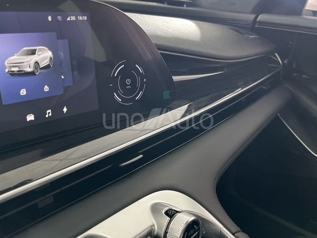 SHS Premium 1.5 TGDI 395kW AWD