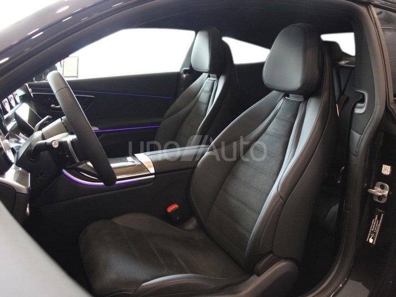 CLE CLE 220 d Coupé