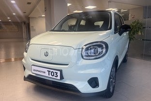 LEAPMOTOR T03 70kW