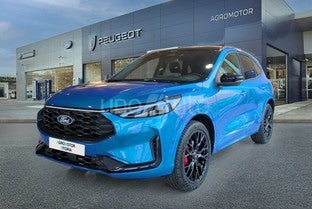FORD Kuga ST-Line X 2.5 Duratec PHEV 178kW Auto