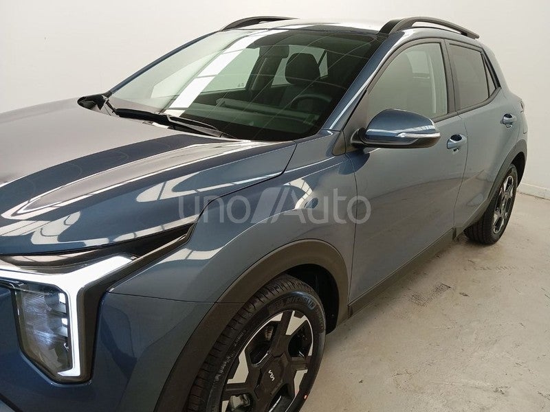 1.0 TGDi 85kW 115CV MHEV Drive DCT