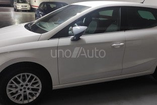 SEAT Ibiza 1.0 TSI S&S Special Edition 115