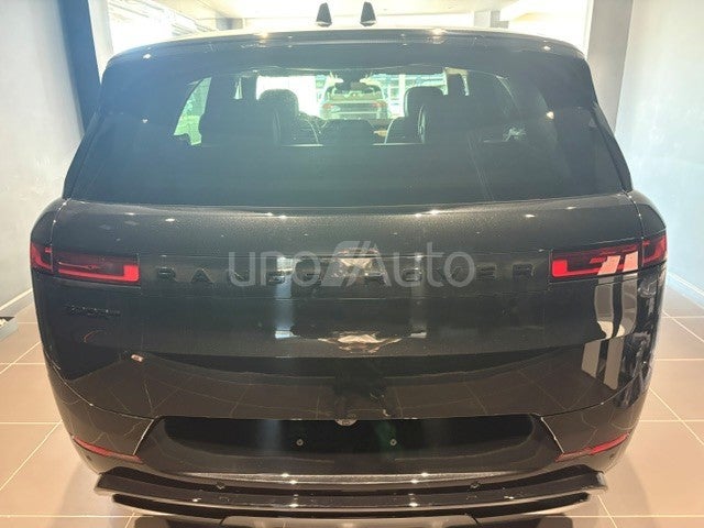 Range Rover Sport 3.0D TD6 MHEV Dynamic SE 300