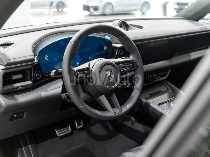 Macan Turbo