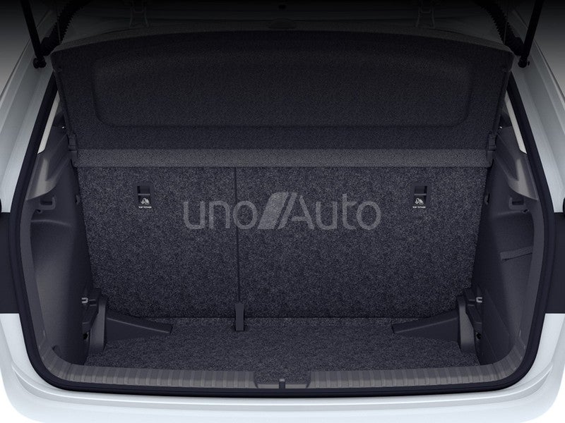 Fabia 1.0 TSI Selection 70kW