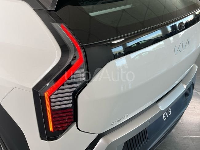 EV3 Air Standard Range