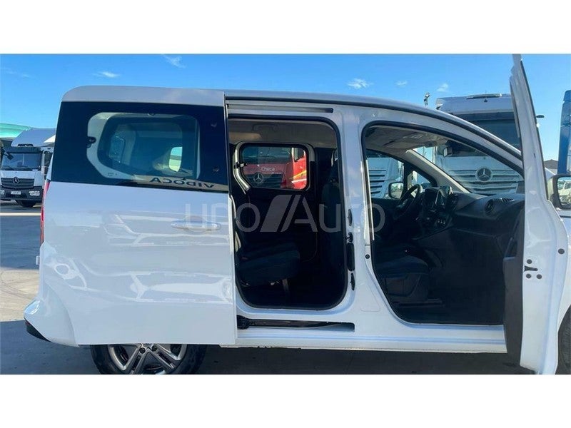 Citan Tourer 110CDI Base