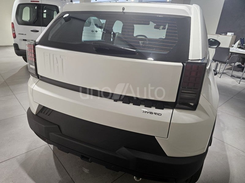 Grande Panda 1.2 MHEV Pop 81KW