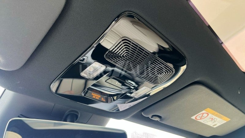 GLC GLC 400 4MATIC con tecnología EQ