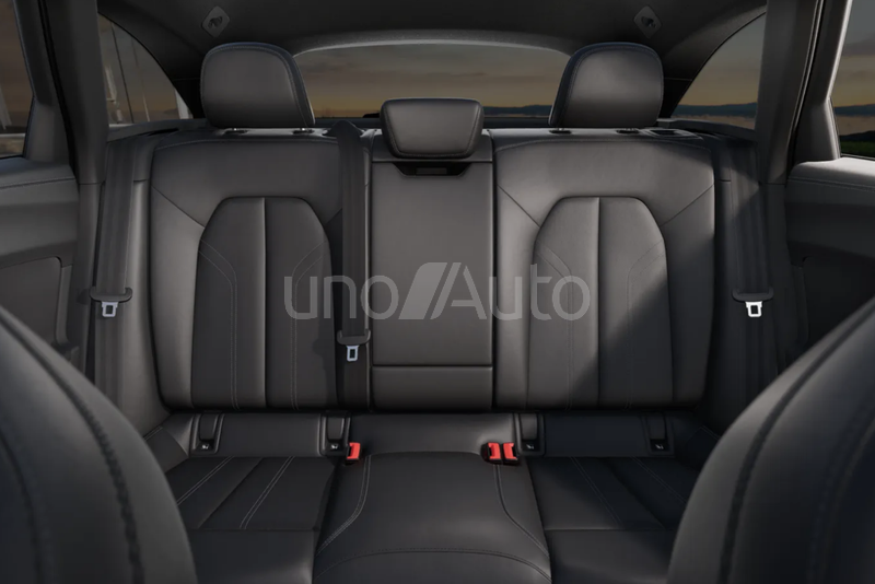 A5 Avant 2.0TDI S line quattro S tronic 150kW