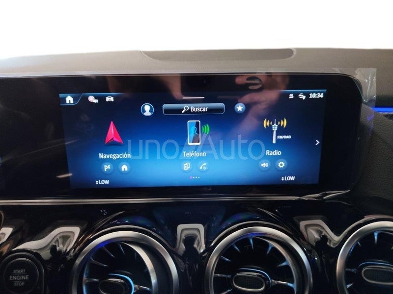 CLASE GLA 200