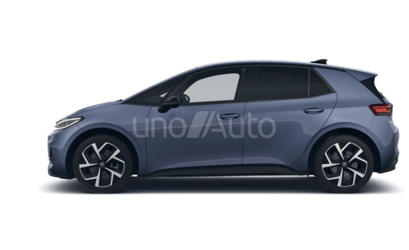 ID.3 Neo Style 125kW