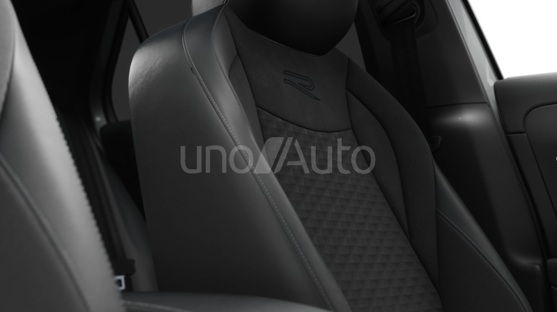 T-Roc 1.5 eTSI R-Line DSG7 110kW
