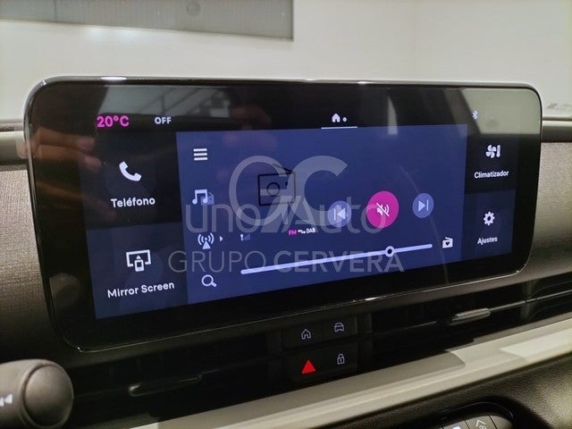 600 1.2 MHEV DDCT 100kW