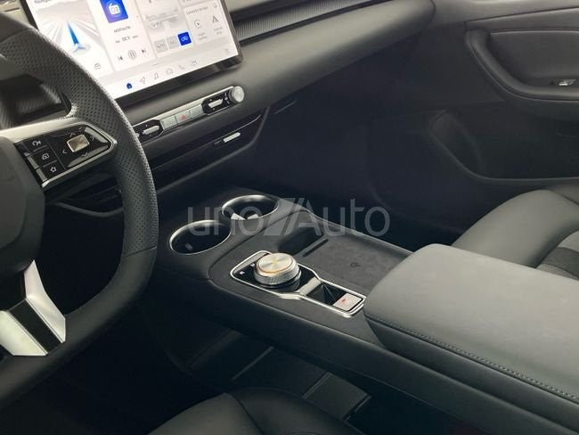 64kWh Luxury