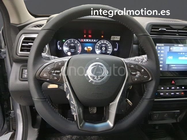 G15T LP Urban Plus GSR