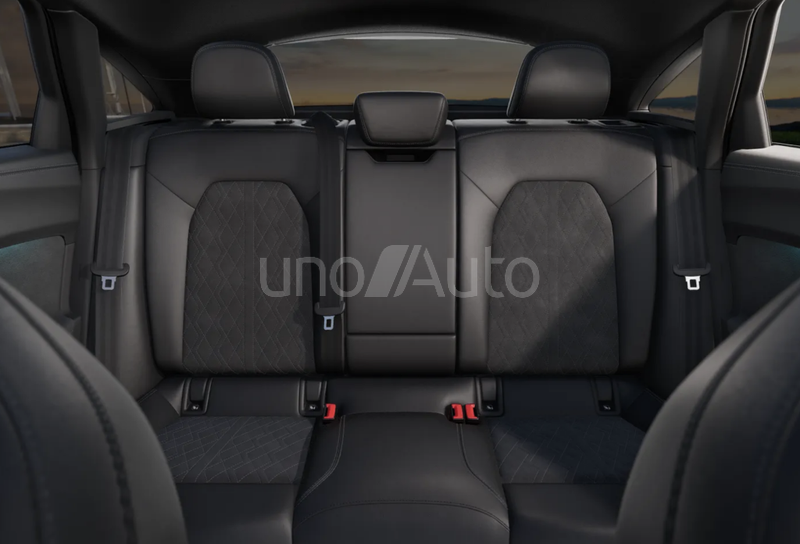 A5 2.0TDI Black line quattro S tronic 150kW