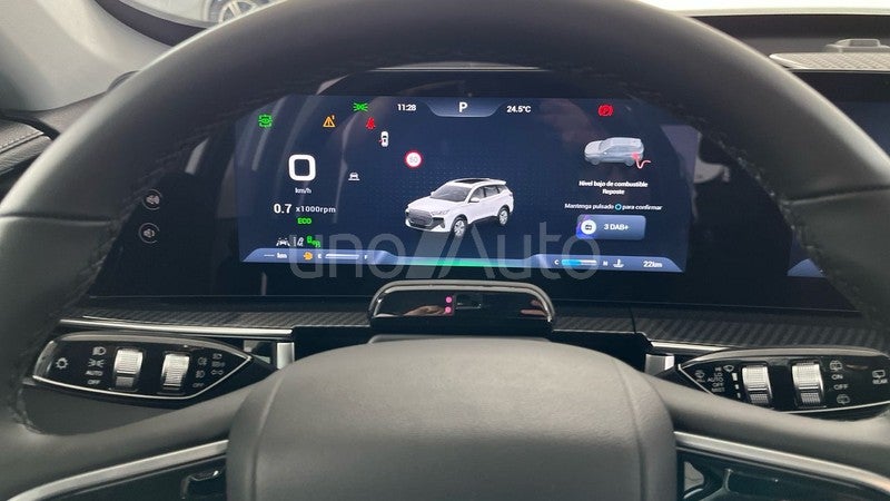 s700 1.6 TGDI 7DCT Comfort FWD