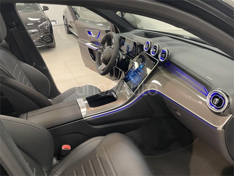 CLASE GLC GLC 300 de 4MATIC