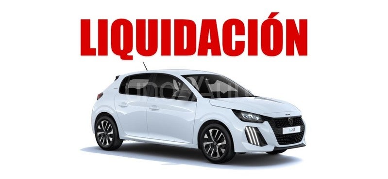 208 Style Eléctrico 156
