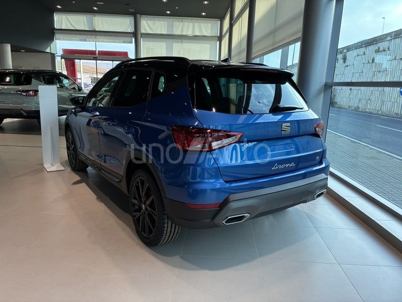 Arona 1.0 TSI S&S FR115