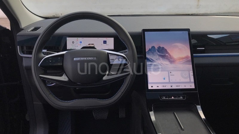 JAECOO BEV Exclusive