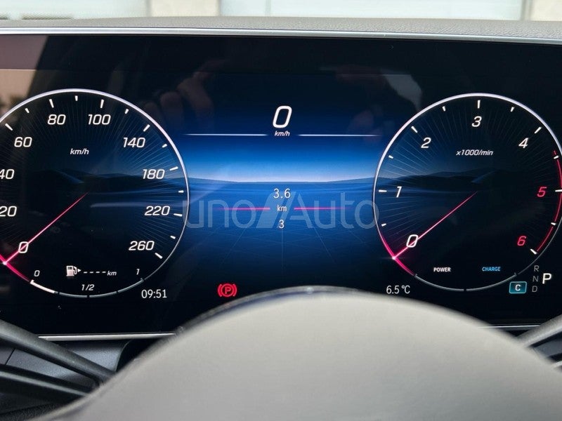 GLC 220d 4Matic 9G-Tronic