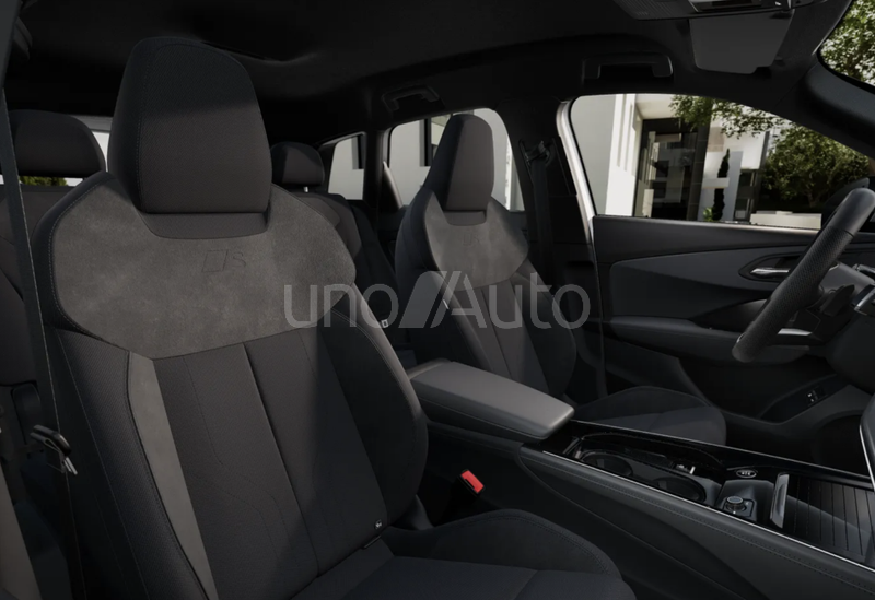 Q3 e-hybrid S Line S tronic 200kW