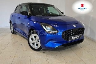 SUZUKI Swift 1.2 S2 Mild Hybrid CVT