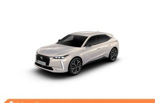DS DS4 4 BlueHDi Rivoli Aut. 130