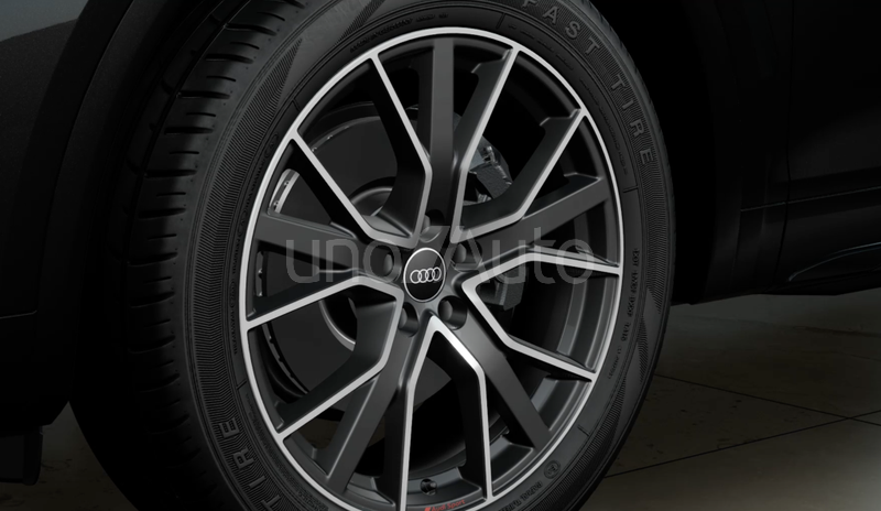 Q5 40 TDI quattro-ultra Black line S tronic 150kW
