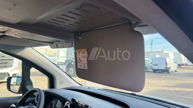 110 CDI 70kW Tourer Base